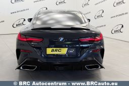 BMW 840 d xDrive M-Sport Automatas 2019 full