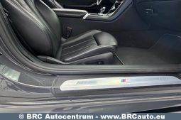 BMW 840 d xDrive M-Sport Automatas 2019 full