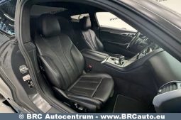 BMW 840 d xDrive M-Sport Automatas 2019 full