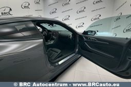 BMW 840 d xDrive M-Sport Automatas 2019 full