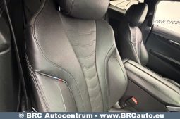 BMW 840 d xDrive M-Sport Automatas 2019 full