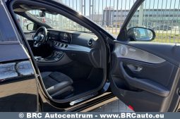 Mercedes-Benz E 300 de Plug-In Hybrid Automatas 2019