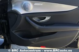 Mercedes-Benz E 300 de Plug-In Hybrid Automatas 2019