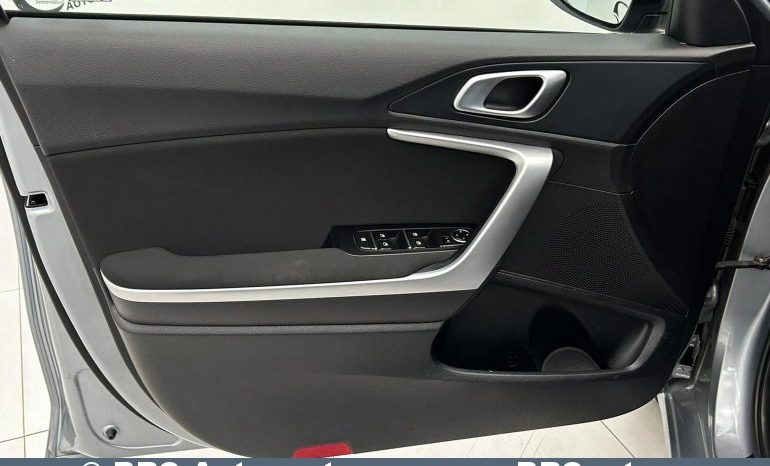 Kia Ceed 1.5 T-GDI Automatas 2021 full