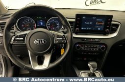 Kia Ceed 1.5 T-GDI Automatas 2021 full