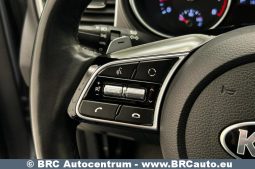 Kia Ceed 1.5 T-GDI Automatas 2021 full