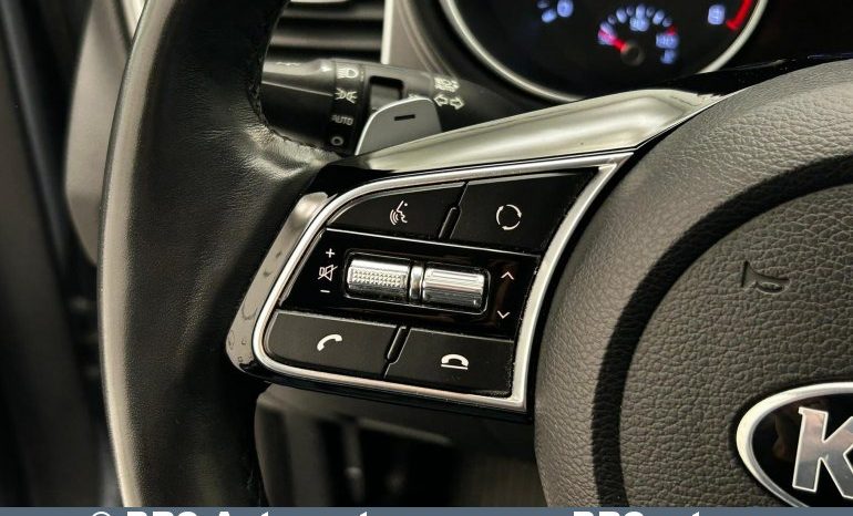 Kia Ceed 1.5 T-GDI Automatas 2021 full