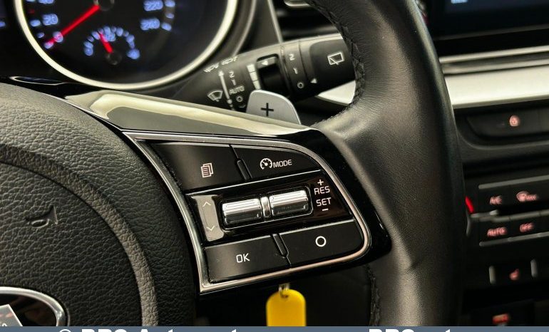 Kia Ceed 1.5 T-GDI Automatas 2021 full