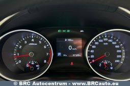 Kia Ceed 1.5 T-GDI Automatas 2021 full