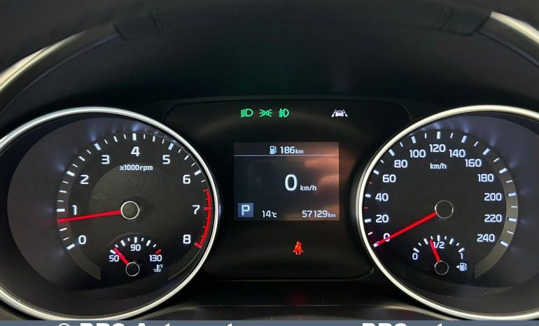 Kia Ceed 1.5 T-GDI Automatas 2021 full