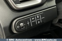 Kia Ceed 1.5 T-GDI Automatas 2021 full