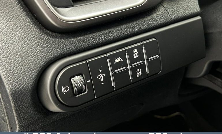 Kia Ceed 1.5 T-GDI Automatas 2021 full