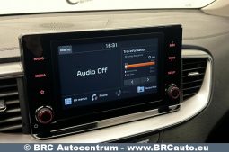 Kia Ceed 1.5 T-GDI Automatas 2021 full