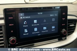 Kia Ceed 1.5 T-GDI Automatas 2021 full