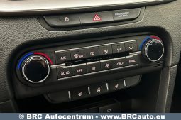 Kia Ceed 1.5 T-GDI Automatas 2021 full