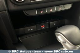 Kia Ceed 1.5 T-GDI Automatas 2021 full