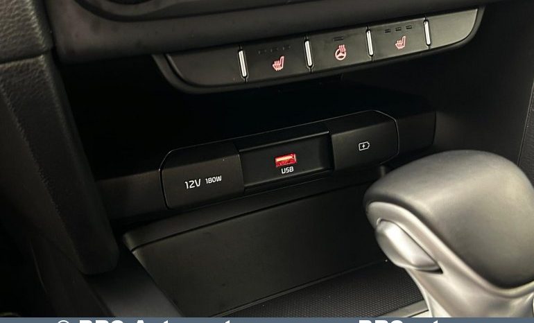 Kia Ceed 1.5 T-GDI Automatas 2021 full