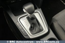 Kia Ceed 1.5 T-GDI Automatas 2021 full