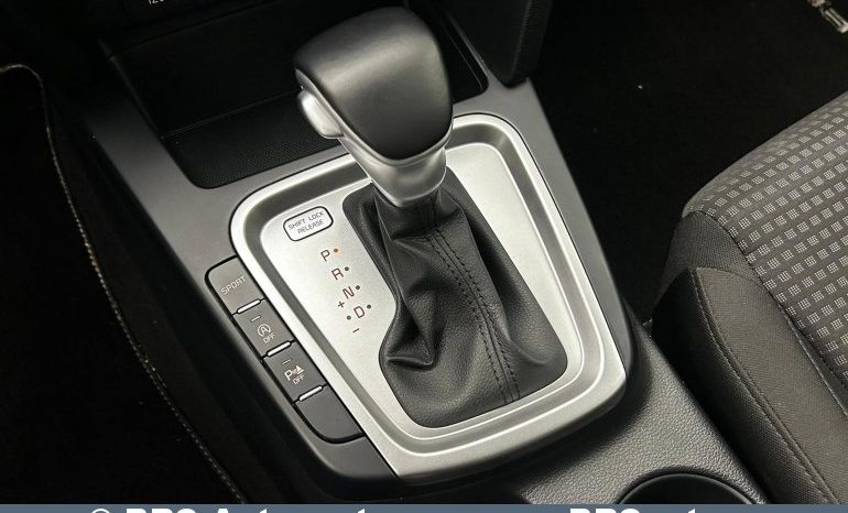 Kia Ceed 1.5 T-GDI Automatas 2021 full