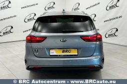 Kia Ceed 1.5 T-GDI Automatas 2021 full
