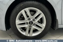 Kia Ceed 1.5 T-GDI Automatas 2021 full