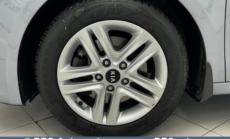 Kia Ceed 1.5 T-GDI Automatas 2021 full
