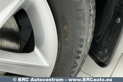 Kia Ceed 1.5 T-GDI Automatas 2021 full
