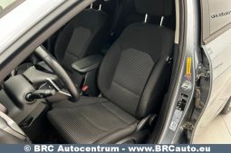 Kia Ceed 1.5 T-GDI Automatas 2021