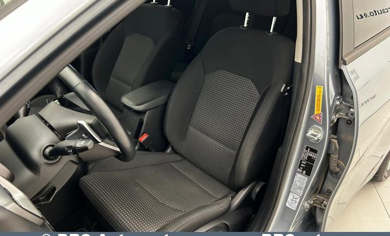 Kia Ceed 1.5 T-GDI Automatas 2021 full
