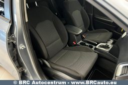 Kia Ceed 1.5 T-GDI Automatas 2021 full