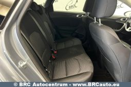 Kia Ceed 1.5 T-GDI Automatas 2021 full