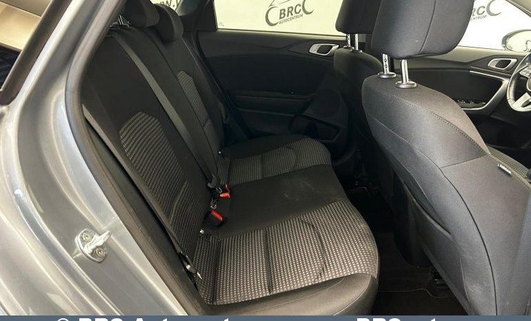 Kia Ceed 1.5 T-GDI Automatas 2021 full