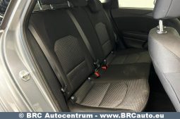 Kia Ceed 1.5 T-GDI Automatas 2021 full