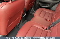 Mazda CX-5 2.5 SKYACTIV-G AWD Carbon Edition Automatas 2023 full