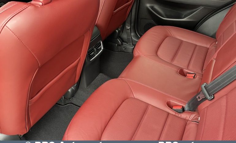 Mazda CX-5 2.5 SKYACTIV-G AWD Carbon Edition Automatas 2023 full