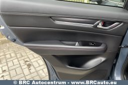 Mazda CX-5 2.5 SKYACTIV-G AWD Carbon Edition Automatas 2023 full