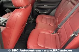 Mazda CX-5 2.5 SKYACTIV-G AWD Carbon Edition Automatas 2023 full