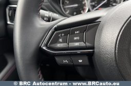 Mazda CX-5 2.5 SKYACTIV-G AWD Carbon Edition Automatas 2023 full