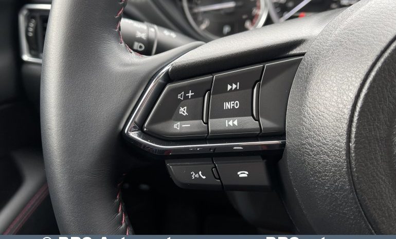 Mazda CX-5 2.5 SKYACTIV-G AWD Carbon Edition Automatas 2023 full