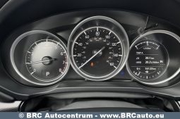 Mazda CX-5 2.5 SKYACTIV-G AWD Carbon Edition Automatas 2023 full