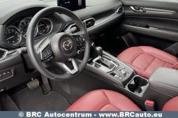 Mazda CX-5 2.5 SKYACTIV-G AWD Carbon Edition Automatas 2023 full