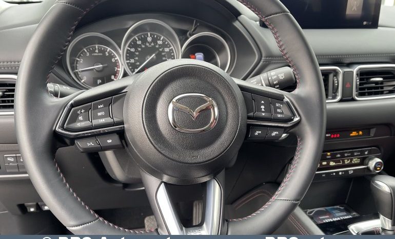 Mazda CX-5 2.5 SKYACTIV-G AWD Carbon Edition Automatas 2023 full