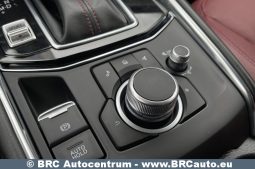 Mazda CX-5 2.5 SKYACTIV-G AWD Carbon Edition Automatas 2023 full