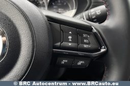 Mazda CX-5 2.5 SKYACTIV-G AWD Carbon Edition Automatas 2023 full