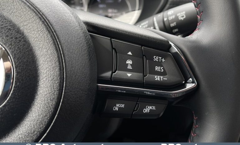 Mazda CX-5 2.5 SKYACTIV-G AWD Carbon Edition Automatas 2023 full