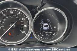 Mazda CX-5 2.5 SKYACTIV-G AWD Carbon Edition Automatas 2023 full