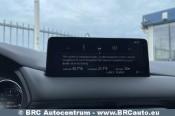 Mazda CX-5 2.5 SKYACTIV-G AWD Carbon Edition Automatas 2023 full