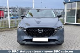 Mazda CX-5 2.5 SKYACTIV-G AWD Carbon Edition Automatas 2023 full