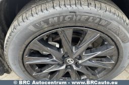 Mazda CX-5 2.5 SKYACTIV-G AWD Carbon Edition Automatas 2023 full
