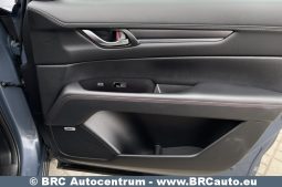 Mazda CX-5 2.5 SKYACTIV-G AWD Carbon Edition Automatas 2023